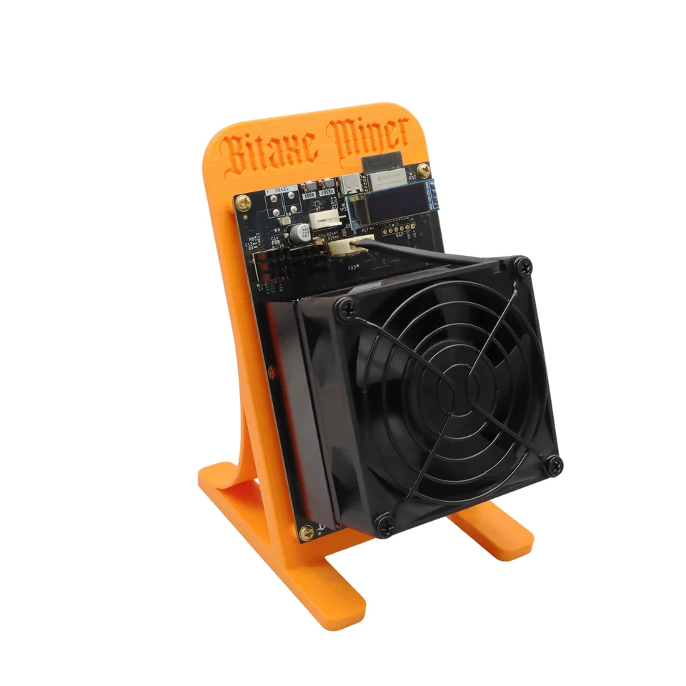 Bitaxe Supra Hex 702